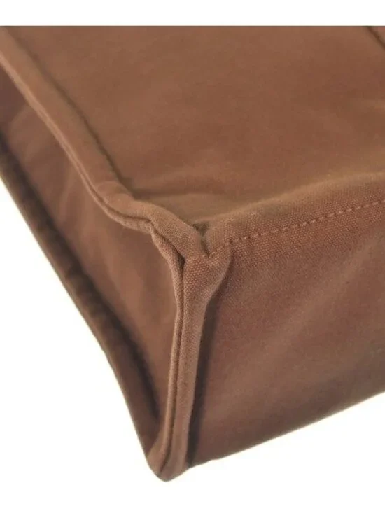 Hermes Tote Totes Brown - Picture 9 of 10